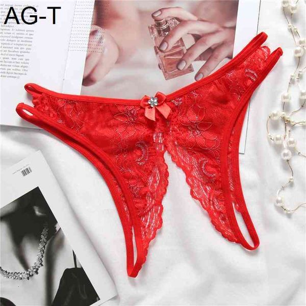 luckymily women's lingerie erotic panties lace underwear crotchless underpants wear briefs with bow front, Black;pink
luckymily women's lingerie erotic panties lace underwear crotchless underpants wear briefs with bow front, Black;pink