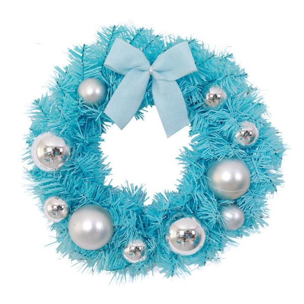 decorative flowers & wreaths merry christmas blue wreath xmas door hanging rattan window scene ornaments props home decoration 30cm
decorative flowers & wreaths merry christmas blue wreath xmas door hanging rattan window scene ornaments props home decoration 30cm