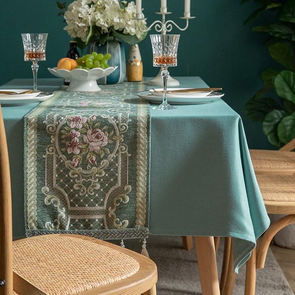 table cloth modern faux linen tablecloth runner party decoration rectangular dining fabric coffee tea cover jacquard solid color
table cloth modern faux linen tablecloth runner party decoration rectangular dining fabric coffee tea cover jacquard solid color