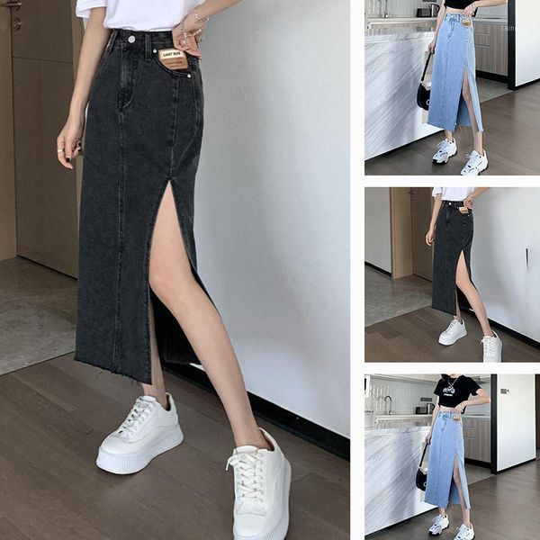 skirts bag hip slit denim skirt 2021 black slim plus size female summer
skirts bag hip slit denim skirt 2021 black slim plus size female summer