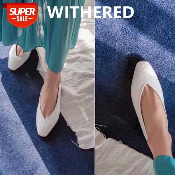 Withered ins fashion blogger retro soft sheep real leather slip-on loafers women shoes woman women shoes casual flat #gQ7s
Withered ins fashion blogger retro soft sheep real leather slip-on loafers women shoes woman women shoes casual flat #gQ7s