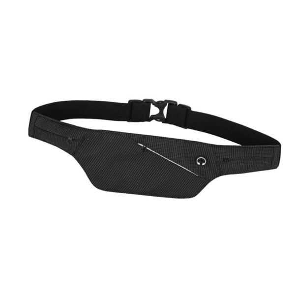 outdoor sport waist bag multifunctional water bottle phone storage portable for woman man (black) bags
outdoor sport waist bag multifunctional water bottle phone storage portable for woman man (black) bags