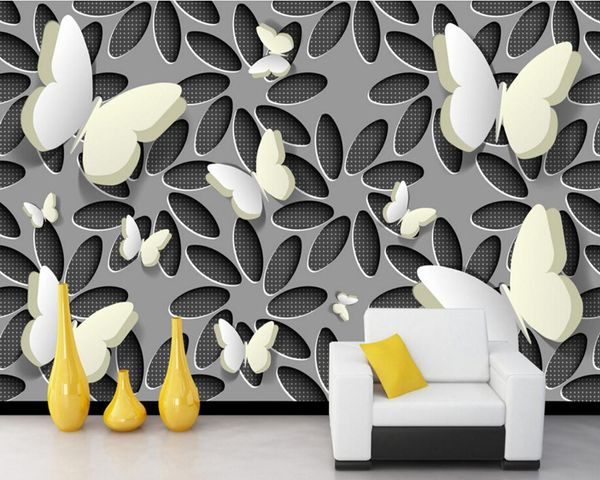 wallpapers custom floral textile wallcoverings,3d stereoscopic flower butterfly,po mural for living room bedroom tv backdrop wallpaper
wallpapers custom floral textile wallcoverings,3d stereoscopic flower butterfly,po mural for living room bedroom tv backdrop wallpaper