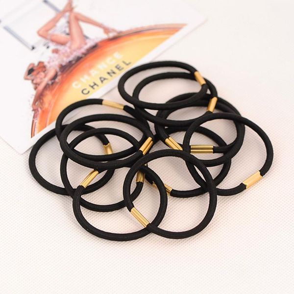 hair clips & barrettes 50pcs/100pcs/bag fashion women's rope black ornament circle tight elastic band girl decorative, Golden;silver
hair clips & barrettes 50pcs/100pcs/bag fashion women's rope black ornament circle tight elastic band girl decorative, Golden;silver