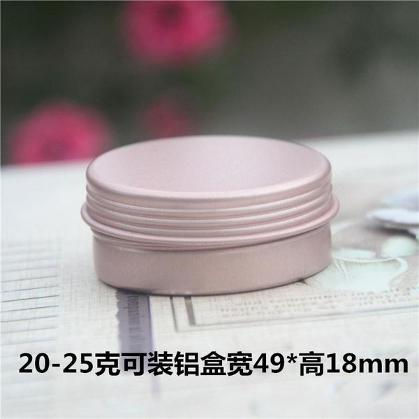 storage bottles & jars 20ml/g round rose gold metal tin cosmetic eye cream container,aluminum lip gloss pot,empty durable nail decorations a
storage bottles & jars 20ml/g round rose gold metal tin cosmetic eye cream container,aluminum lip gloss pot,empty durable nail decorations a