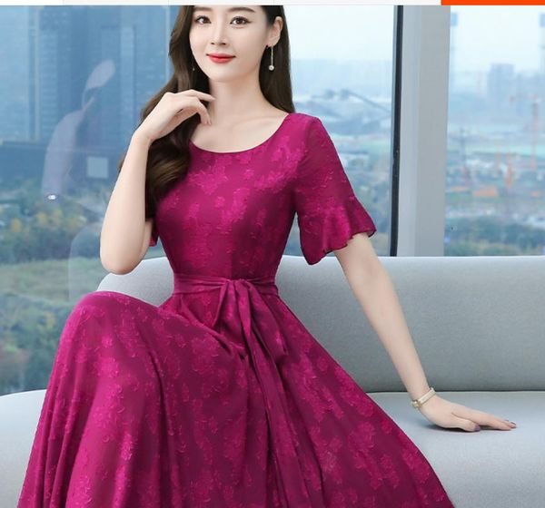 2021 summer fashion women's dress @60, Black;gray 
2021 summer fashion women's dress @60, Black;gray