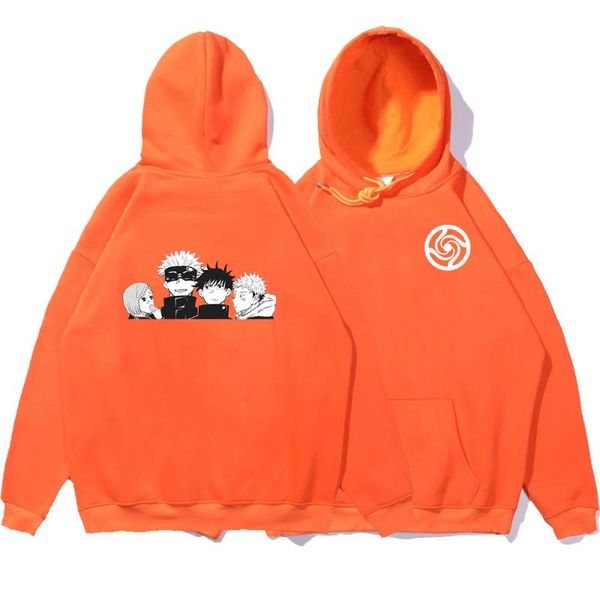 women's hoodies & sweatshirts jujutsu kaisen gojo satoru fashion loose womens autumn winter fleece hoody oversize clothing hip hop hood, Black
women's hoodies & sweatshirts jujutsu kaisen gojo satoru fashion loose womens autumn winter fleece hoody oversize clothing hip hop hood, Black