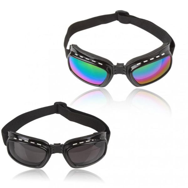 outdoor eyewear 1pc cycling sunglasses gray foldable motorcycle / skiing goggles windproof dustproof retro cross-country
outdoor eyewear 1pc cycling sunglasses gray foldable motorcycle / skiing goggles windproof dustproof retro cross-country