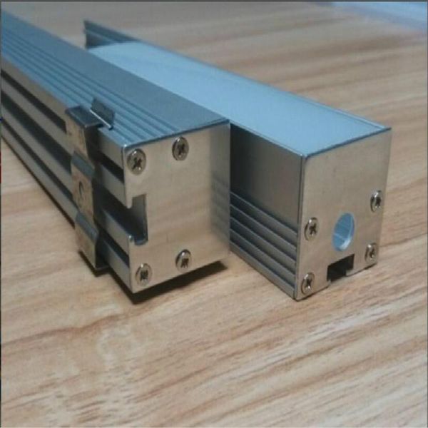 bar lights yangmin 1m/pcs aluminium linear light led channel for strip profile
bar lights yangmin 1m/pcs aluminium linear light led channel for strip profile