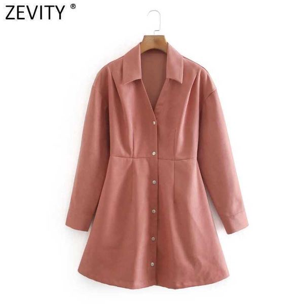 zevity women fashion turn down collar solid color breasted a line dress femme chic velvet party vestido casual cloth ds4874 210603, Black;gray
zevity women fashion turn down collar solid color breasted a line dress femme chic velvet party vestido casual cloth ds4874 210603, Black;gray
