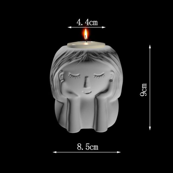 candle holders silica gel luxury candlestick modern simple house creativity deskdecor holder porta velas home decoration ek50ct
candle holders silica gel luxury candlestick modern simple house creativity deskdecor holder porta velas home decoration ek50ct