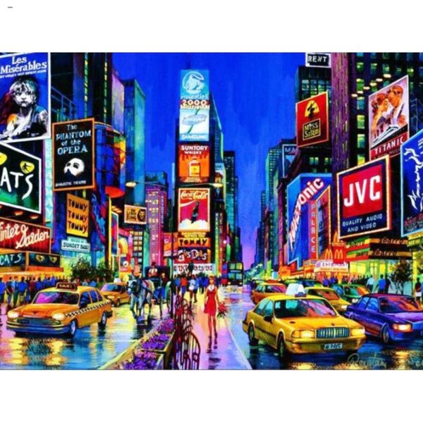 diamond painting diy full square drill resin embroidery cross stitch scenic mosaic landscape rhinestone scenery
diamond painting diy full square drill resin embroidery cross stitch scenic mosaic landscape rhinestone scenery