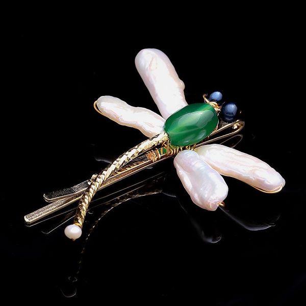 western generous hand-crafted hairpin, dragonfly fashion celebrity style hairpin hair clips & barrettes, Golden;silver
western generous hand-crafted hairpin, dragonfly fashion celebrity style hairpin hair clips & barrettes, Golden;silver