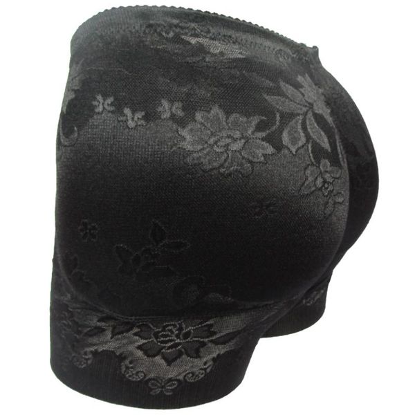 women's shapers richkeda store 2021 women bulifter body padded control panties fashion lady buttock enhancer boxer shorts, Black;white
women's shapers richkeda store 2021 women bulifter body padded control panties fashion lady buttock enhancer boxer shorts, Black;white