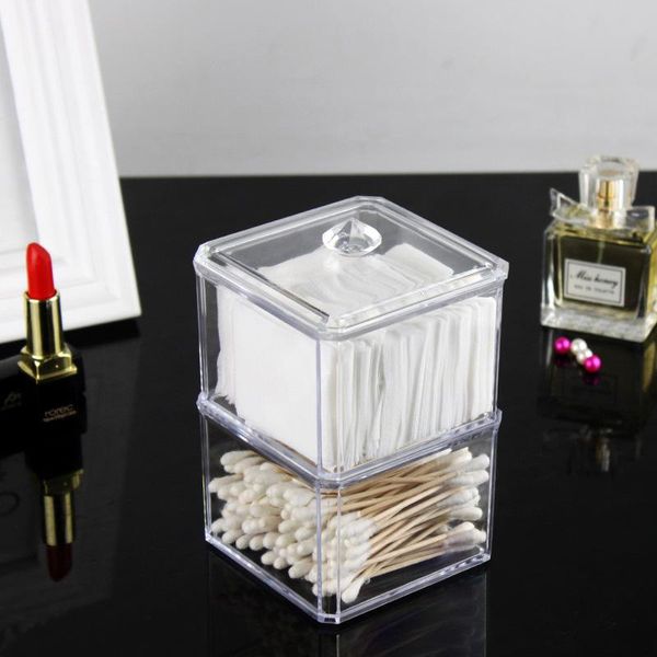 bathroom storage & organization transparent ps makeup organizer demountable cotton pad box multi layer swab with cover desktop
bathroom storage & organization transparent ps makeup organizer demountable cotton pad box multi layer swab with cover desktop