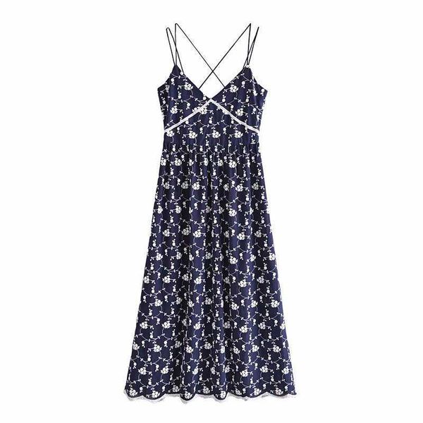 summer women embroidery suspender dress elegant casual fashion chic lady straps woman long sling dress 210709, Black;gray
summer women embroidery suspender dress elegant casual fashion chic lady straps woman long sling dress 210709, Black;gray