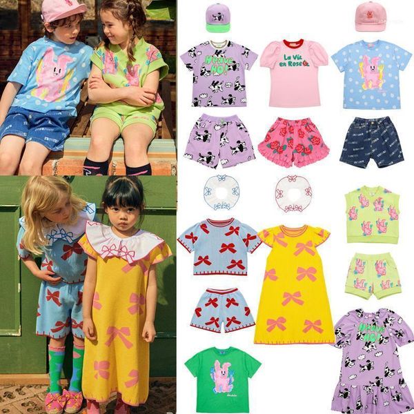 clothing sets kids t shirts 2021 summer brand boys girls cute dog print short sleeve toddler baby cotton tees clothes1, White
clothing sets kids t shirts 2021 summer brand boys girls cute dog print short sleeve toddler baby cotton tees clothes1, White