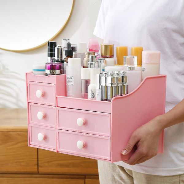 bathroom storage & organization a1 cosmetic box deskdrawer household dressing table mask lipstick brush finishing rack wx10181521
bathroom storage & organization a1 cosmetic box deskdrawer household dressing table mask lipstick brush finishing rack wx10181521