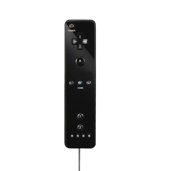 game controllers & joysticks wireless gamepad for wii motion plus, with a dual-section control handle, suitable
game controllers & joysticks wireless gamepad for wii motion plus, with a dual-section control handle, suitable