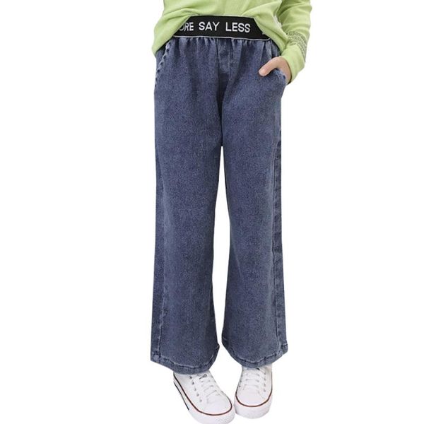 jeans for girls letter girl child patchwork kids casual style children's clothing 6 8 10 12 14, Blue
jeans for girls letter girl child patchwork kids casual style children's clothing 6 8 10 12 14, Blue