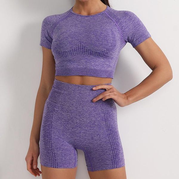 yoga outfit women tight shorts set gym fitness suit workout tracksuit sports short sleeve crop cycling running sportswear
yoga outfit women tight shorts set gym fitness suit workout tracksuit sports short sleeve crop cycling running sportswear
