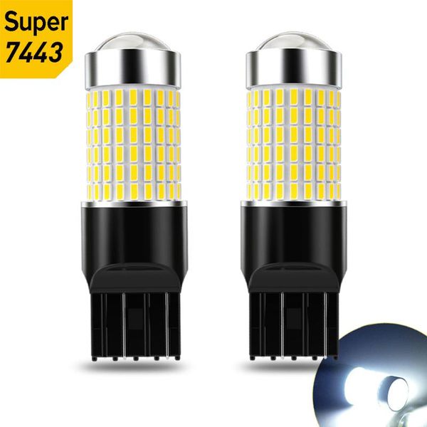 emergency lights 2x super bright 7443 w21/5w p21w ba15s bay15d 3157 led canbus light bulbs no error hyper flash backup reverse drl 12v
emergency lights 2x super bright 7443 w21/5w p21w ba15s bay15d 3157 led canbus light bulbs no error hyper flash backup reverse drl 12v