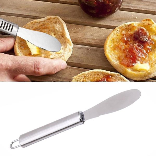 baking & pastry tools 1pc practical stainless steel butter cake cream spatula for smoother fondant decorating tool
baking & pastry tools 1pc practical stainless steel butter cake cream spatula for smoother fondant decorating tool