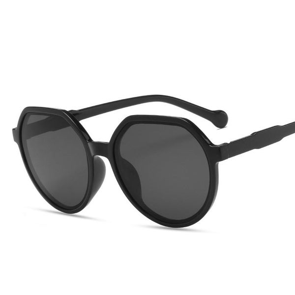 sunglasses 2021 fashion korean version of the vintage personality trend net red milk tea street taking, White;black
sunglasses 2021 fashion korean version of the vintage personality trend net red milk tea street taking, White;black