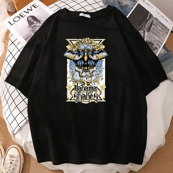 women's t-shirt cartoon butterfly print woman oversize 2021 summer o neck casual short sleeve tee big harajuku kawaii, White 
women's t-shirt cartoon butterfly print woman oversize 2021 summer o neck casual short sleeve tee big harajuku kawaii, White