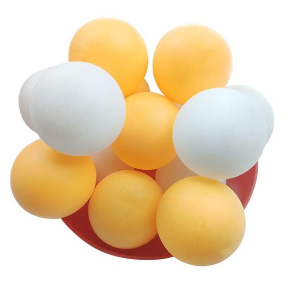 60pcs/set 40mm professional pong balls lightweight corrosion resistant durable damp-proof pvc training pelota table tennis
60pcs/set 40mm professional pong balls lightweight corrosion resistant durable damp-proof pvc training pelota table tennis