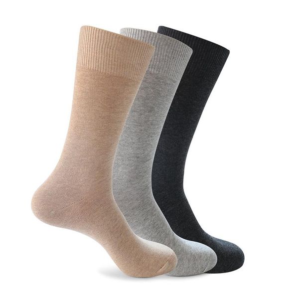 men's socks 5 pairs autumn winter men business cotton for man plus size 40-46 long male dress sock meias calcetines, Black
men's socks 5 pairs autumn winter men business cotton for man plus size 40-46 long male dress sock meias calcetines, Black