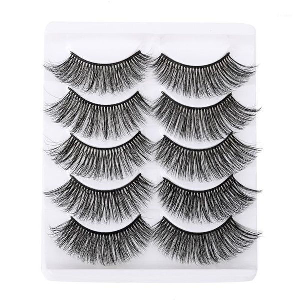 6 styles 5 pairs mink hair false eyelashes natural thick long soft eye lashes makeup extension tools1
6 styles 5 pairs mink hair false eyelashes natural thick long soft eye lashes makeup extension tools1