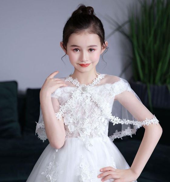wraps & jackets kids girls white red tulle mesh lace children bolero short wedding jacket summer shawls cape cover up over shoulders
wraps & jackets kids girls white red tulle mesh lace children bolero short wedding jacket summer shawls cape cover up over shoulders
