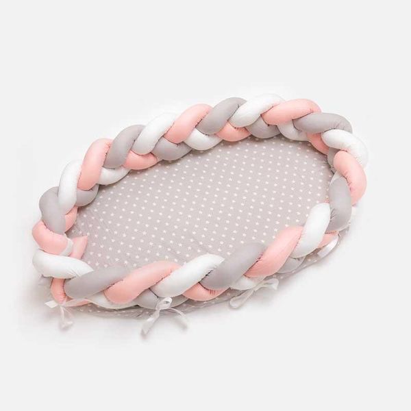 baby cribs direct selling sale 90x50cm knot outdoor journey bed portable crib travel cot nest for toddler born bassinet removable
baby cribs direct selling sale 90x50cm knot outdoor journey bed portable crib travel cot nest for toddler born bassinet removable