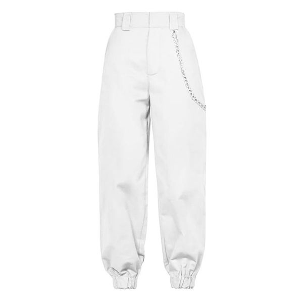 women's pants & capris women casual baggy harem hip hop sweat trousers ankle banded slacks pantalones, Black;white
women's pants & capris women casual baggy harem hip hop sweat trousers ankle banded slacks pantalones, Black;white