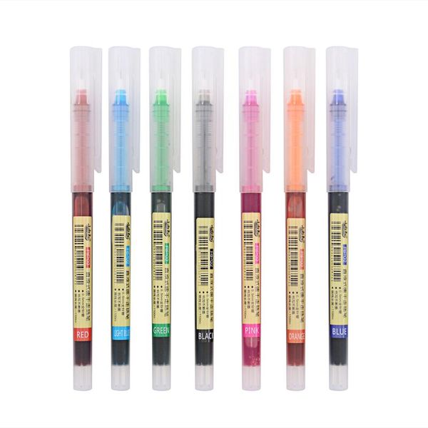 gel pens creative color little white dot rp02 0.5mm writing school student fashion style office accessories stationery supplies
gel pens creative color little white dot rp02 0.5mm writing school student fashion style office accessories stationery supplies