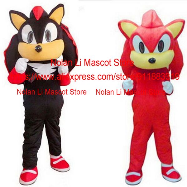 mascot doll costumeeva material red and black hedgehog mascot costume cartoon character fancy dress party birthday party by981, Red;yellow
mascot doll costumeeva material red and black hedgehog mascot costume cartoon character fancy dress party birthday party by981, Red;yellow