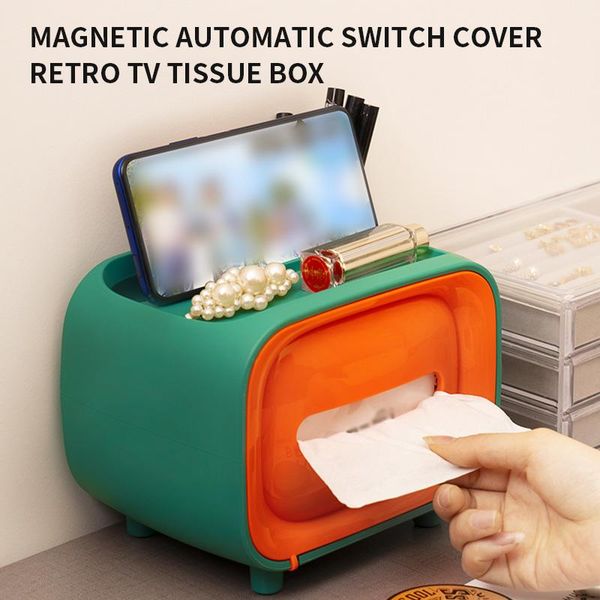 car organizer multifunctional retro tv shape napkin holder paper towel storage box case home table decor household supplies
car organizer multifunctional retro tv shape napkin holder paper towel storage box case home table decor household supplies