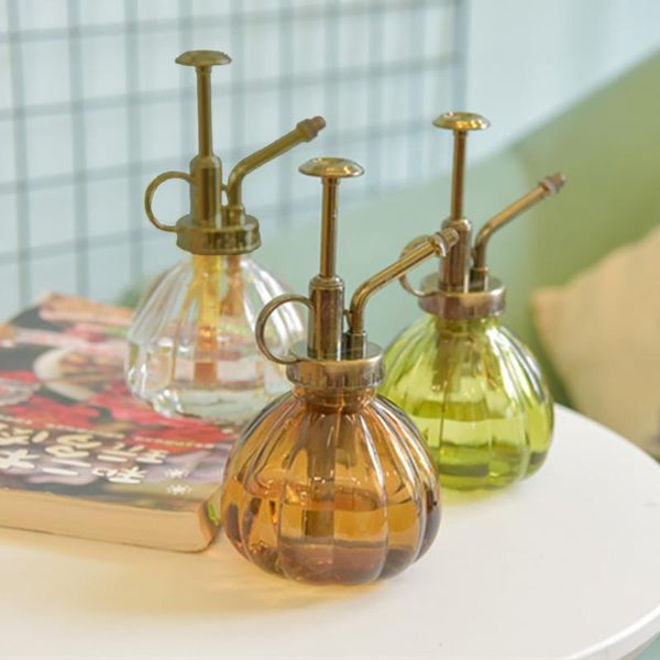 watering equipments 230ml water spray bottle vintage pumpkin shape plant flower sprinkler irrigation garden tool
watering equipments 230ml water spray bottle vintage pumpkin shape plant flower sprinkler irrigation garden tool