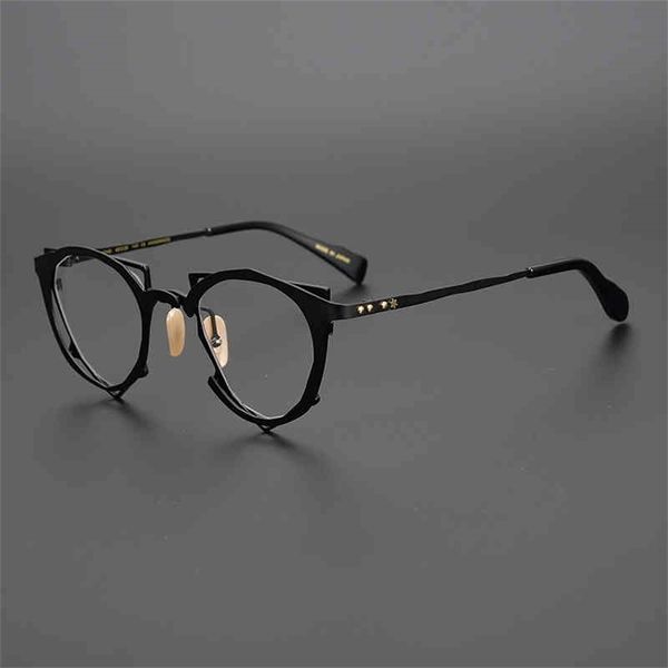 70% off clearance online masahiro maruyama glasses are handmade with irregular shape and unique artistic glasses, which can be matched with, White;black
70% off clearance online masahiro maruyama glasses are handmade with irregular shape and unique artistic glasses, which can be matched with, White;black