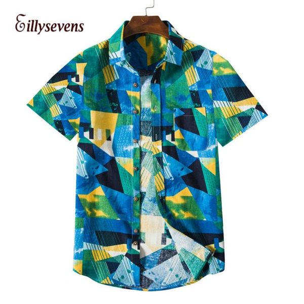 men's casual shirts men print cotton linen mens hawaiian shirt 2021 summer ethnic short sleeve homme streetwear#0623ljc, White;black
men's casual shirts men print cotton linen mens hawaiian shirt 2021 summer ethnic short sleeve homme streetwear#0623ljc, White;black