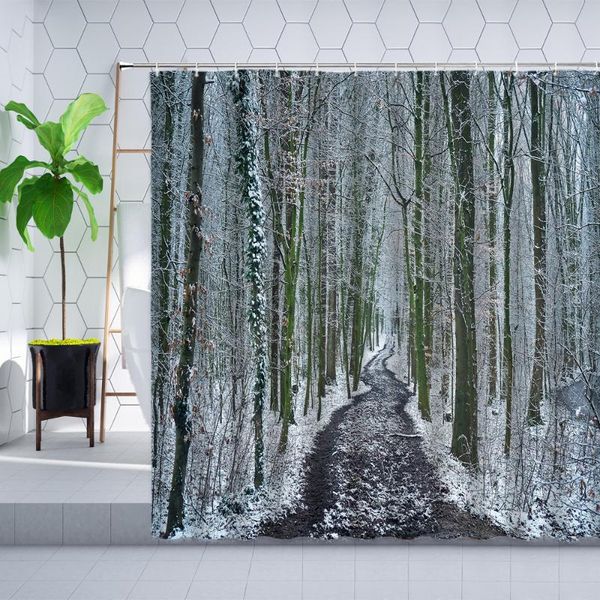 shower curtains winter forest scenery curtain tree white snowfield country natural landscape home decorations bathroom polyester
shower curtains winter forest scenery curtain tree white snowfield country natural landscape home decorations bathroom polyester