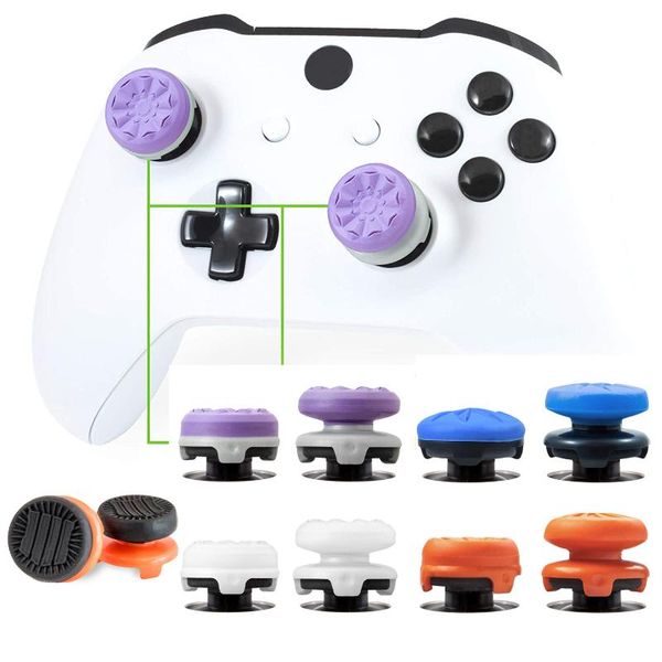 game controllers & joysticks 2pcs thumbstick cover for xbox one controller heightened thumb grip stick joystick extender caps accessories
game controllers & joysticks 2pcs thumbstick cover for xbox one controller heightened thumb grip stick joystick extender caps accessories