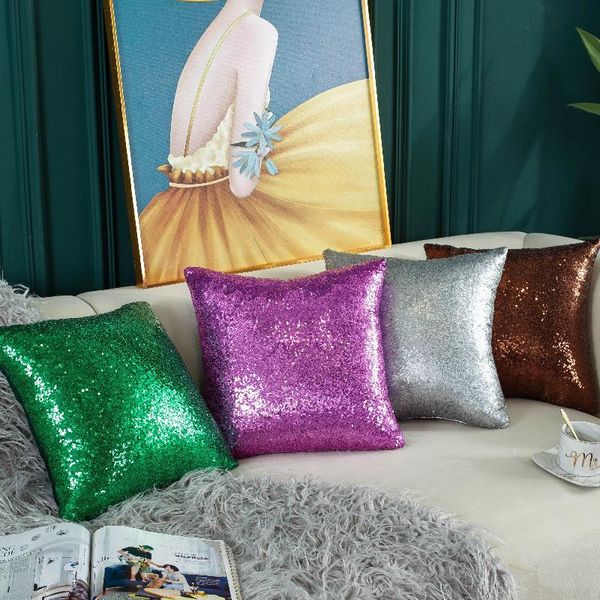 cushion/decorative pillow sequin gradient sofa throw pillowcover living room decorative cushion cover 45*45 office outdoor garden case home
cushion/decorative pillow sequin gradient sofa throw pillowcover living room decorative cushion cover 45*45 office outdoor garden case home