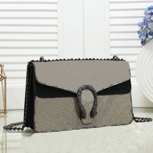 5a luxury brand designer bags handbags ladies shoulder bag sliver chain brown leather messenger belt box wholesale and retail
5a luxury brand designer bags handbags ladies shoulder bag sliver chain brown leather messenger belt box wholesale and retail