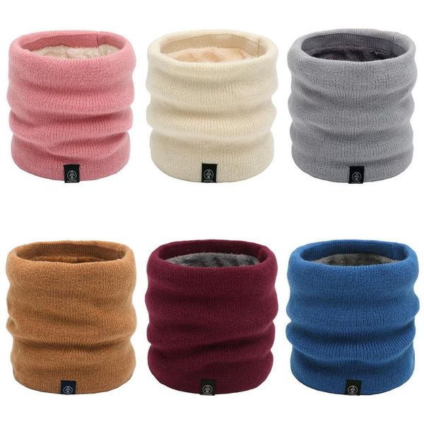 warmer hat scarf set beanie cap children's hats girls autumn winter warm knitted solid wrap shawl plush neck cycling caps & masks, Black
warmer hat scarf set beanie cap children's hats girls autumn winter warm knitted solid wrap shawl plush neck cycling caps & masks, Black
