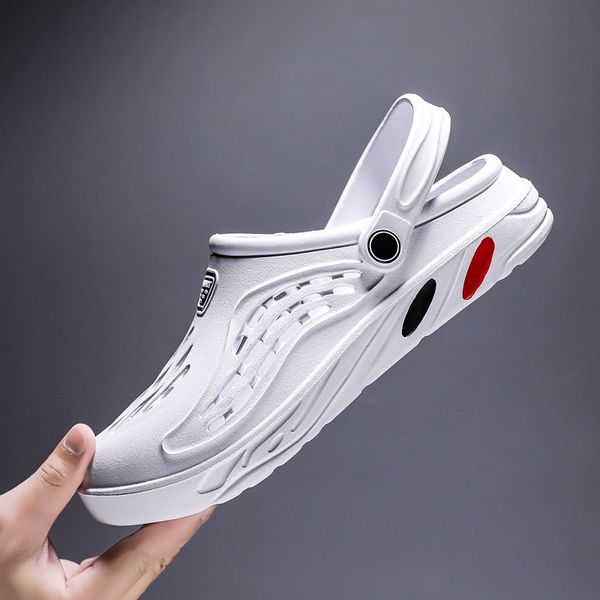 2021 mesh slippers slides shoes rubber suitable sandals women spring and summer lightweight foam outdoor sport walking in discount 36-48, Black
2021 mesh slippers slides shoes rubber suitable sandals women spring and summer lightweight foam outdoor sport walking in discount 36-48, Black