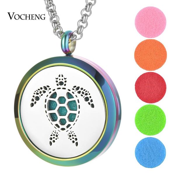 pendant necklaces 10pcs/lot 15 styles essential oil diffuser locket necklace 316l ss magnetic 30mm colorful plating without pads va-851*10, Silver
pendant necklaces 10pcs/lot 15 styles essential oil diffuser locket necklace 316l ss magnetic 30mm colorful plating without pads va-851*10, Silver