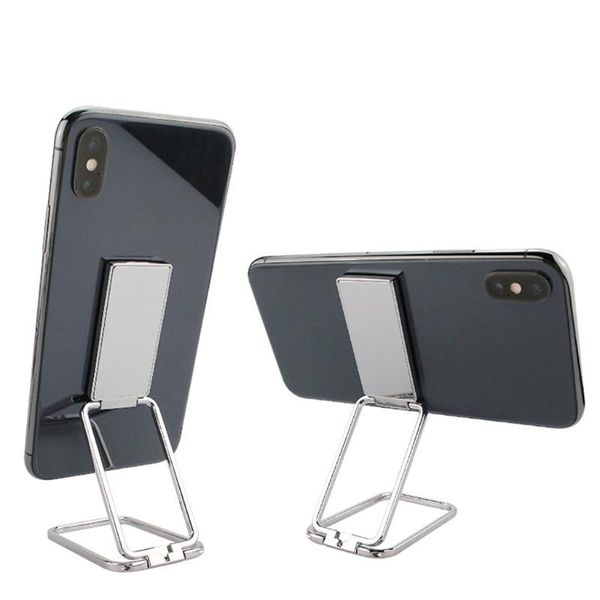 cell phone mounts & holders portable cradle dock holder deskstand adjustable black 95af