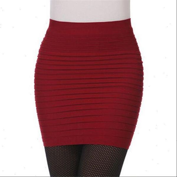 summer short high waist women skirts a line elastic black red pleated candy colors
summer short high waist women skirts a line elastic black red pleated candy colors
